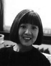 Judy Fong