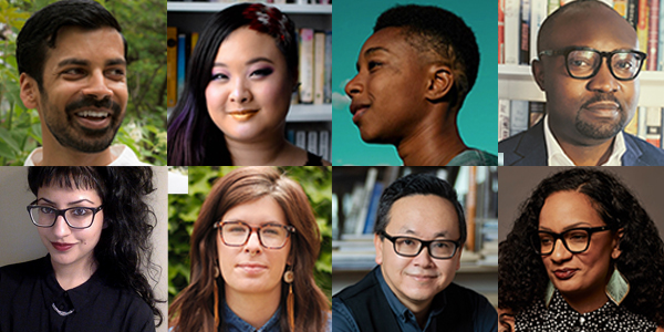 BIPOC Writers Connect | The Writers' Union of Canada