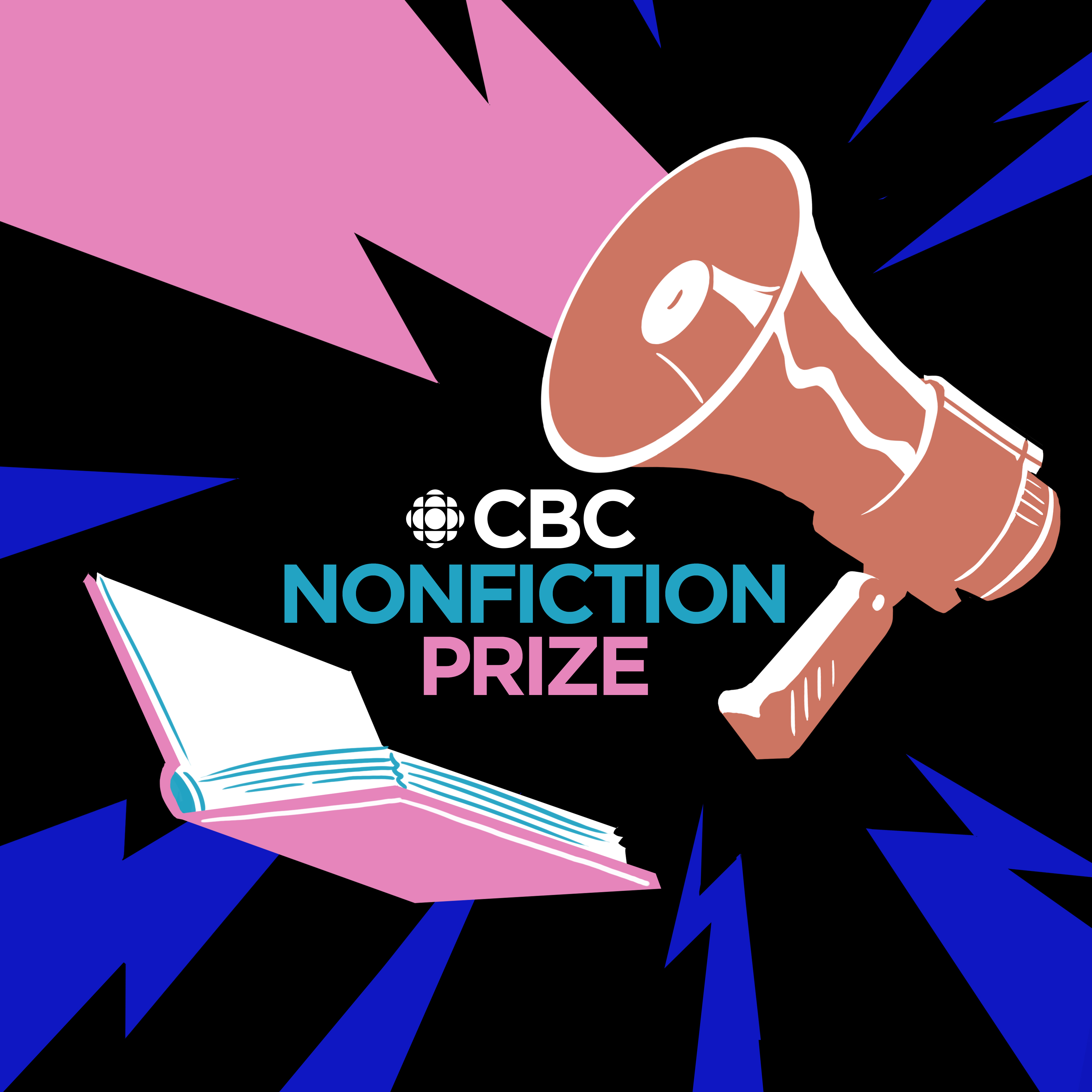 CBC Nonfiction Prize promo image