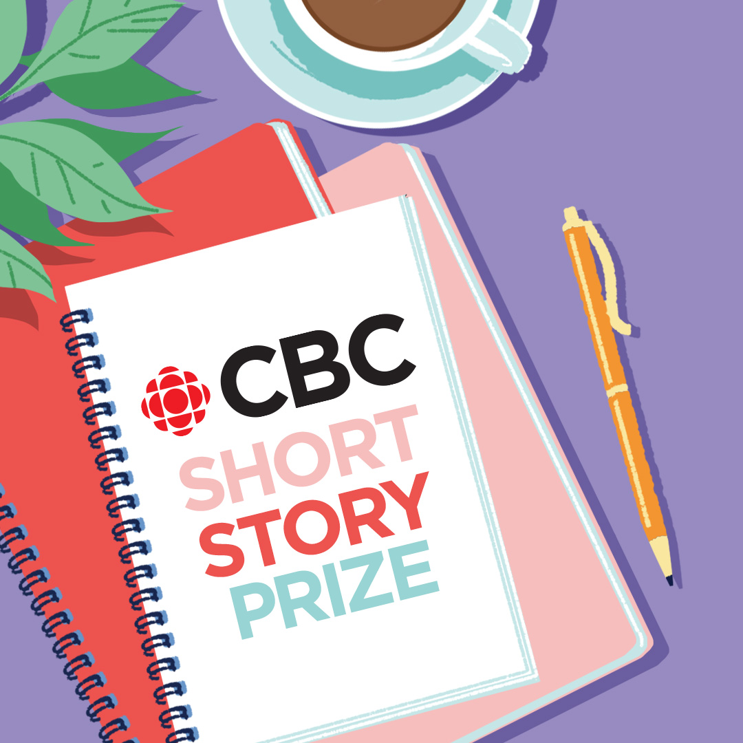 CBC Short Story Prize