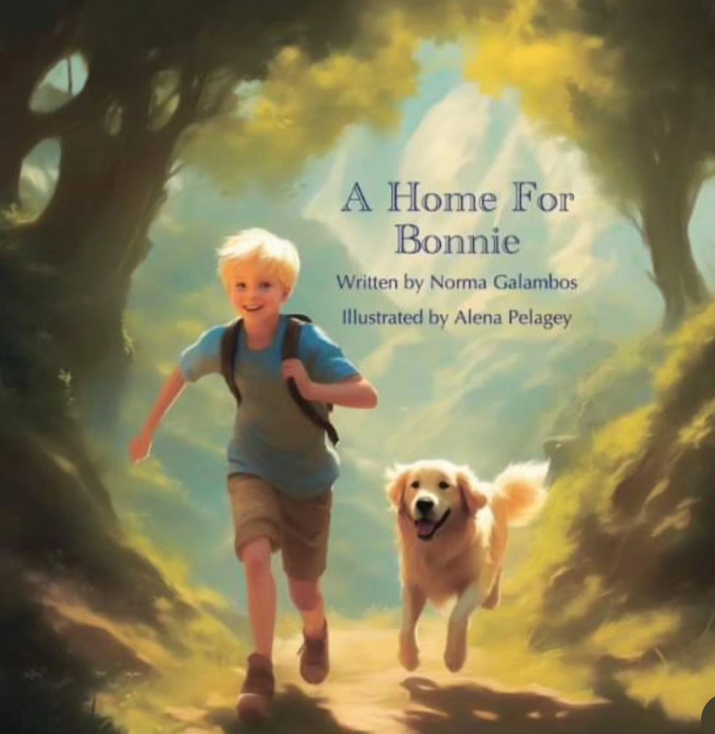 A Home for Bonnie