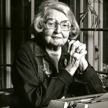 photo of Edna Staebler