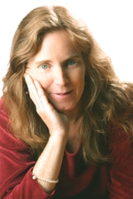 Photo of Heather Conn