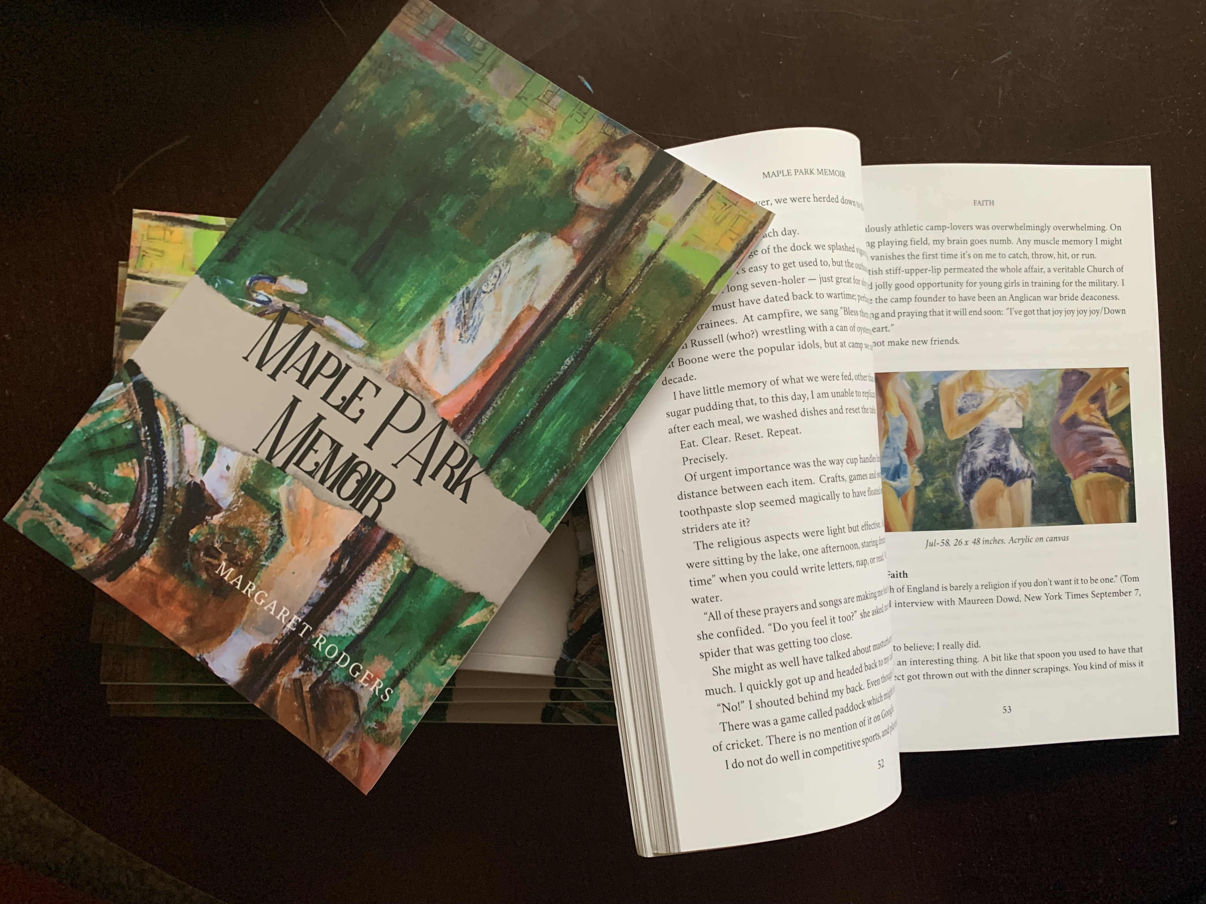 in print and online