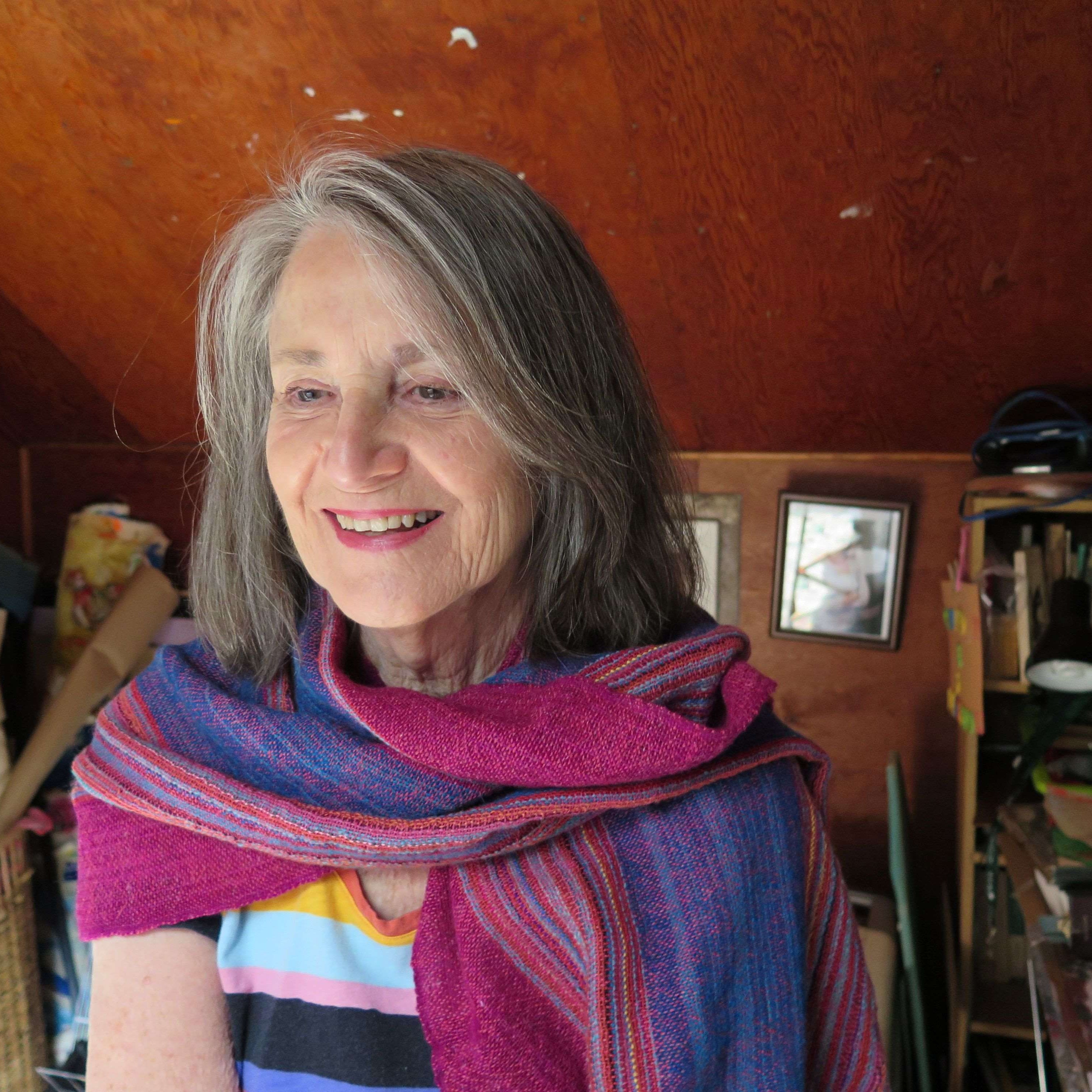 Photo of Margaret Rodgers