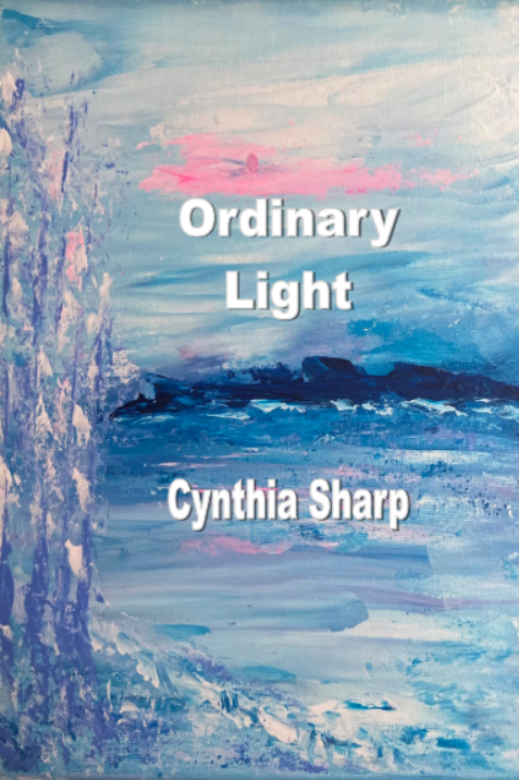 Ordinary Light by Cynthia Sharp cover