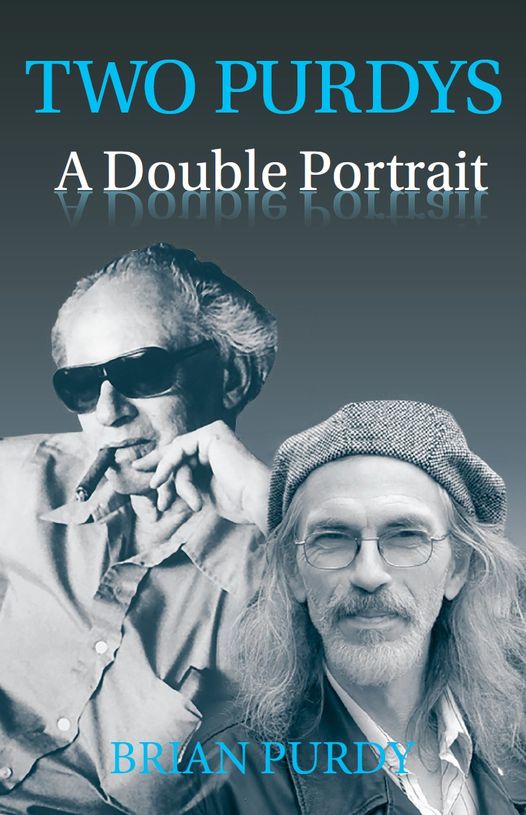 Two Purdys: A Double Portrait