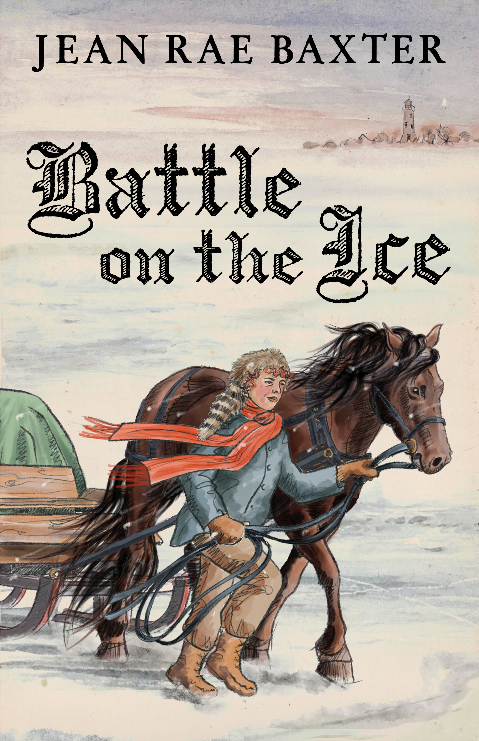 Readings, signings and lectures in Leamington, Kingsville, Wheatley, Harrow and Amherstburg--all places where the action of Battle on the Ice is local history.