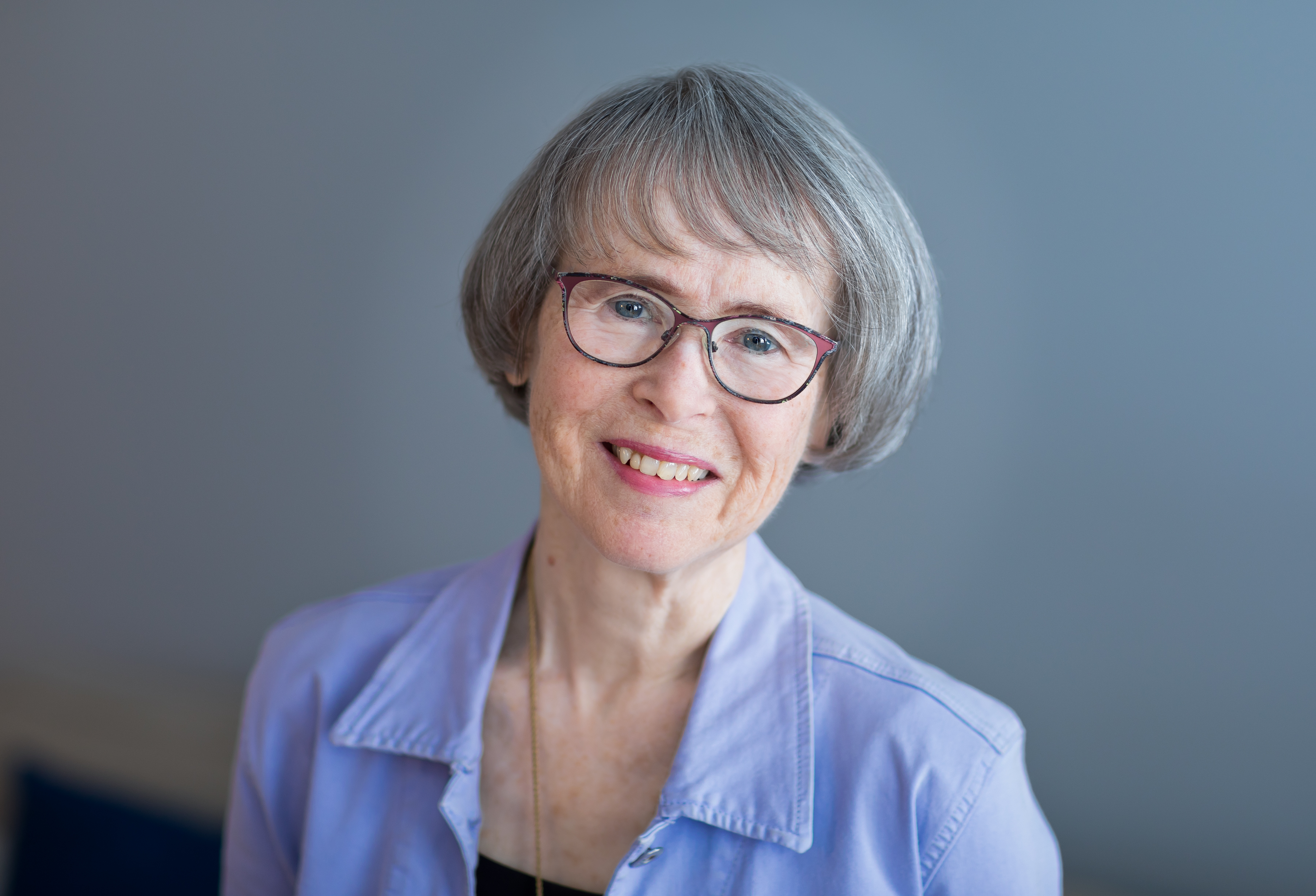Gina Brown