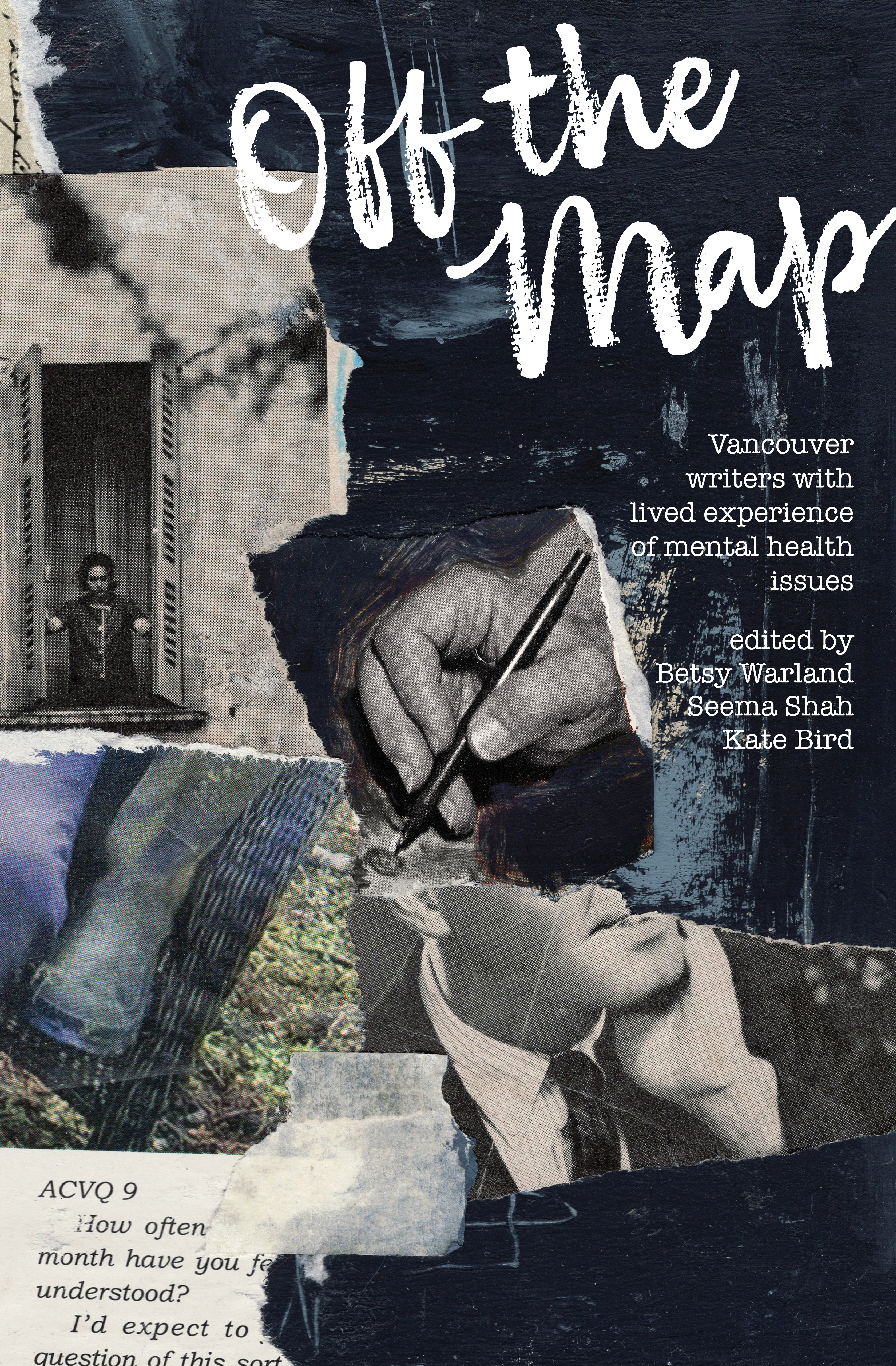 Off the Map launch