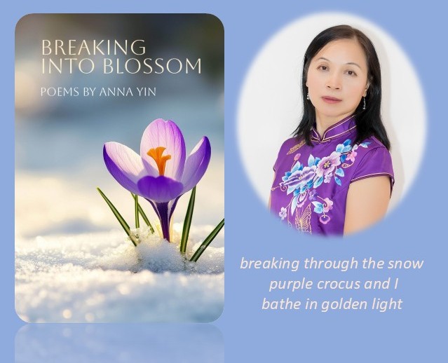 Haiku Workshop with Anna Yin