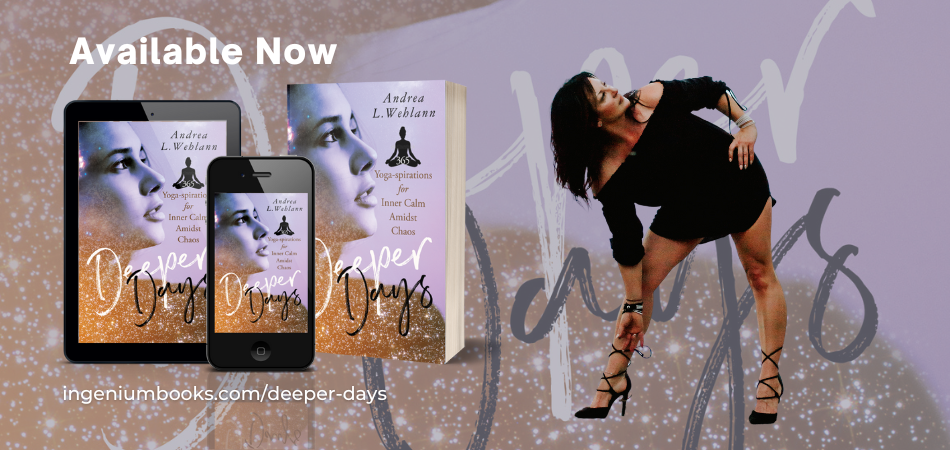 Author Andrea L. Wehlann Book Signing Event