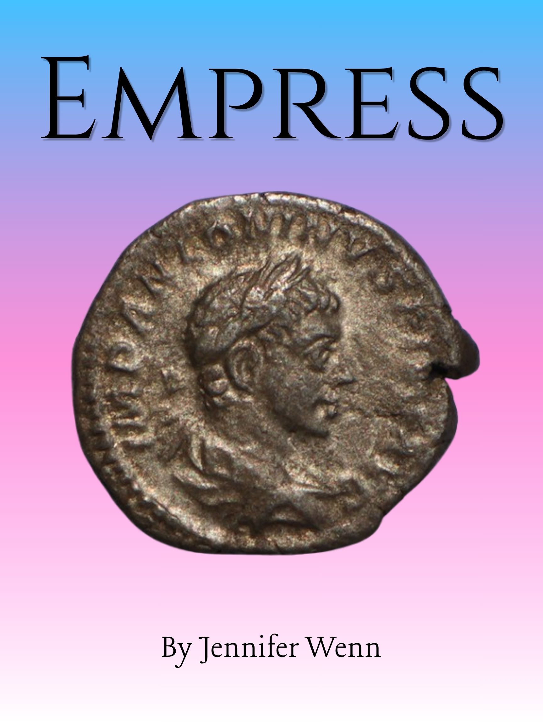 Cover of Empress