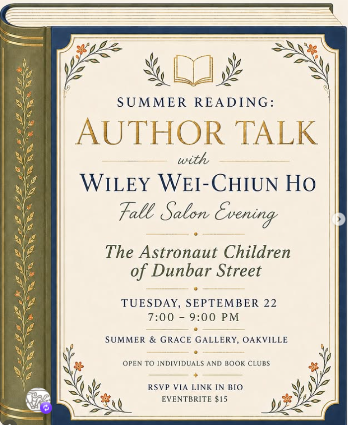 reading and mingle