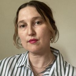 Photo of Emma McKenna