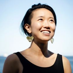 Photo of Natalie Tin Yin Gan