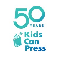 Kids Can Press logo