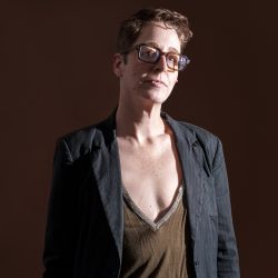Photo of Charlie Petch