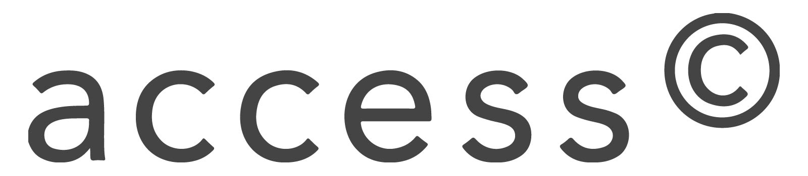 Access Copyright logo