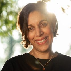Photo of Kirti Bhadresa
