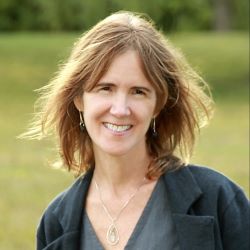 Photo of Lisa Alward