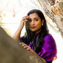 Photo of Anuja Varghese
