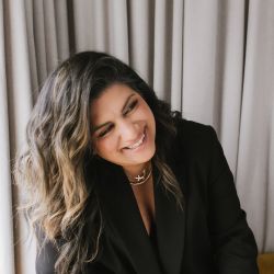 Photo of Ayla Vejdani
