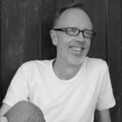 Photo of Barry Dempster