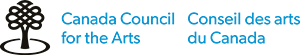 Canada Council logo