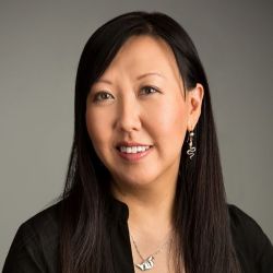 Photo of Ann Y.K. Choi