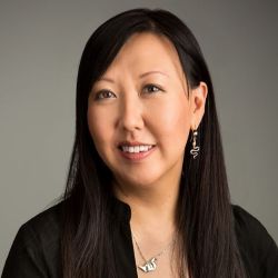 Photo of Ann Y.K.Choi
