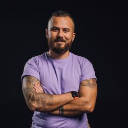 Photo of Danny Ramadan