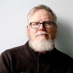 Photo of John Degen