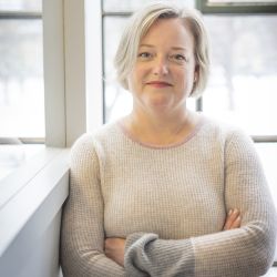 Photo of Erin Finlay