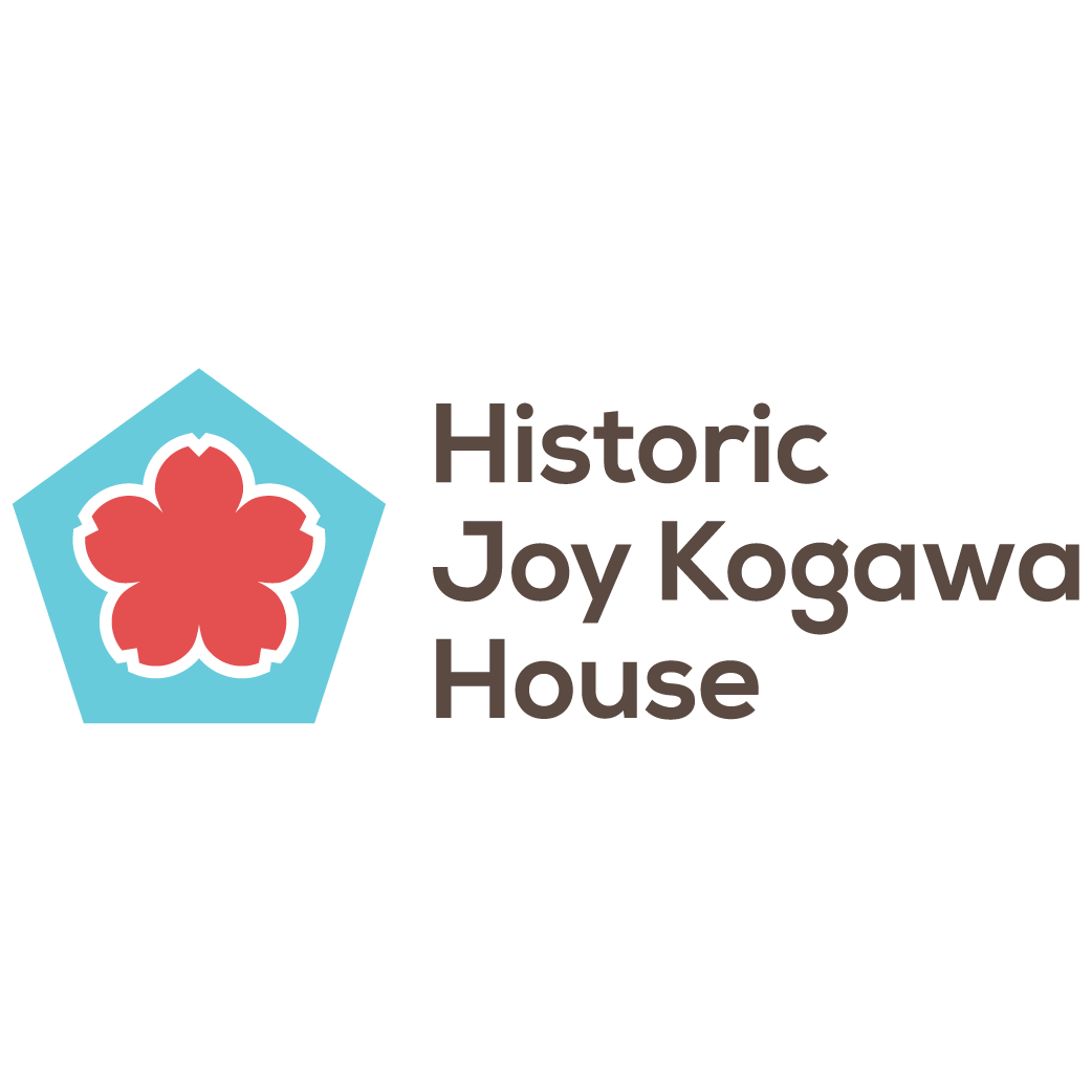 Historic Joy Kogawa House