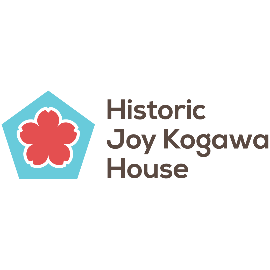 Historic Joy Kogawa House