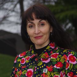 Photo of Hollay Ghadery
