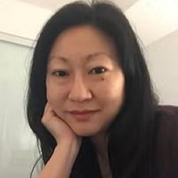 Photo of Janie Yoon