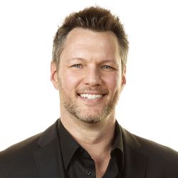 Photo of Jason Saulay