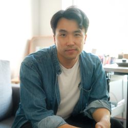 Photo of Jinwoo Park