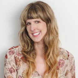 Photo of Kate Gies