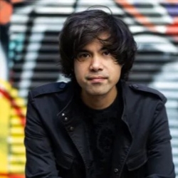Photo of Christopher Kawika Guillermo