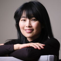Photo of Dr. Keiko Honda