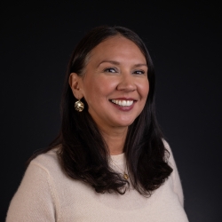 Photo of Kim Spencer