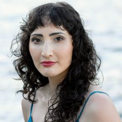Photo of Léa Taranto