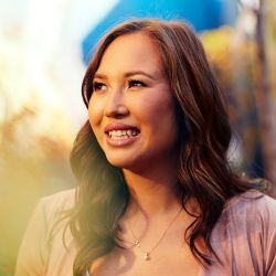 Photo of Leanne Toshiko Simpson