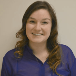 Photo of Laura Granger