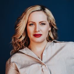 Photo of Margo LaPierre