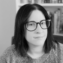 Photo of Maria Vicente