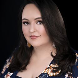Photo of Melissa Blair